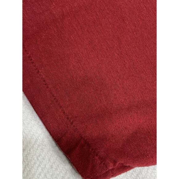 Vintage Wile E Coyote 1980 Warner Bros Single Stitch USA Germany T Shirt Medium - Picture 10 of 16